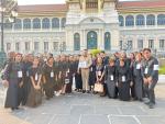 กิจกรรมเพื่อแสดงความอาลัย “รวมพลังแห่งความภักดี” แด่พระพันปี