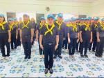 โครงการจัดกิจกรรมเนื่องในโอกาสวันคล้ายวันประสูติสมเด็จพระเจ้